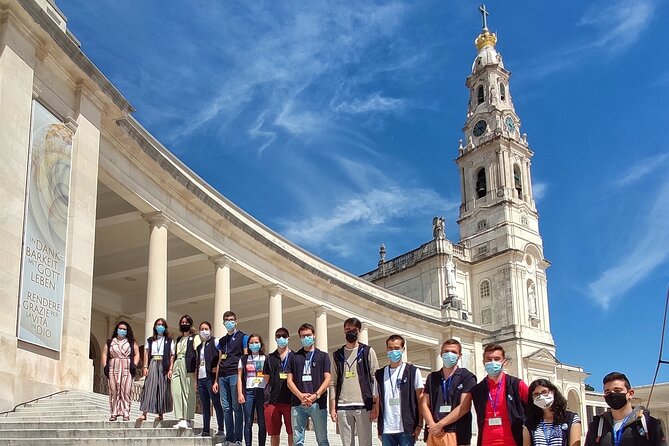 Small-Group Tour to Fatima, Nazareth, and Óbidos from Lisbon - Return Journey and Portugal’s Scenic Landscapes