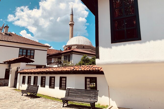 Small Group Tour to Kosovo: Pristina & Prizren from Skopje - Visiting the Sinan Pasha Mosque