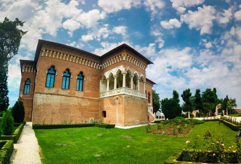 Small Group Tour to Mogosoaia Palace & Snagov Monastery - Explore Bucharest’s Historical and Scenic Treasures in a Small Group Setting