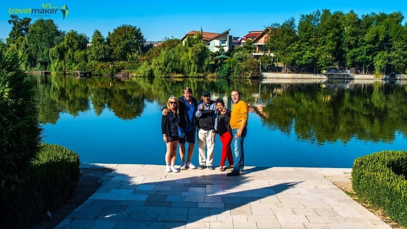 Small Group Tour to Mogosoaia Palace & Snagov Monastery - Practical Details: Booking, Cancellation, and Accessibility