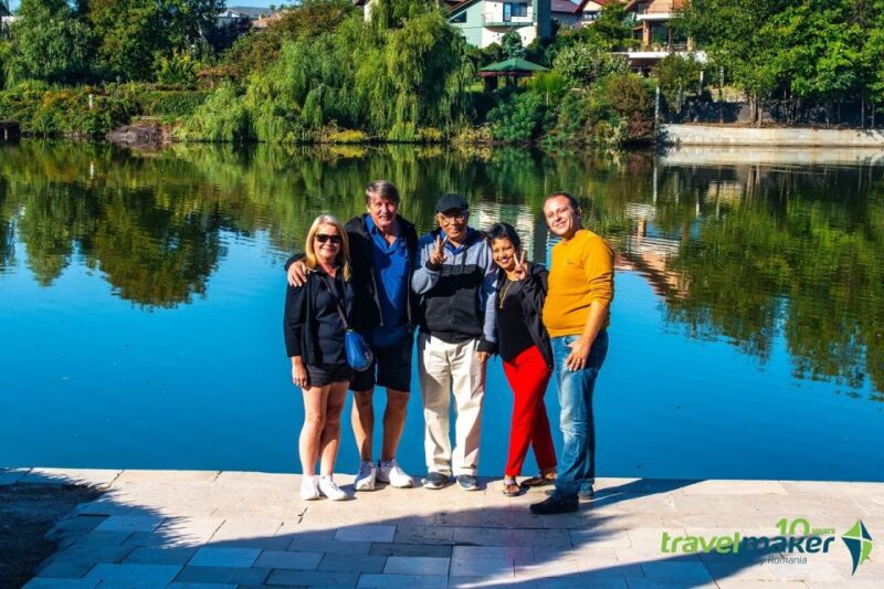 Small Group Tour to Mogosoaia Palace & Snagov Monastery - The Benefits and Limitations: Is This Tour Right for You?