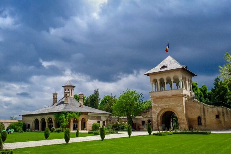 Small Group Tour to Mogosoaia Palace & Snagov Monastery - Frequently Asked Questions