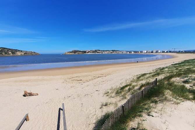 Small Group Tour to Nazaré and Obidos from Lisbon - Discover Portugal’s Atlantic Coast in an Intimate Small Group Tour