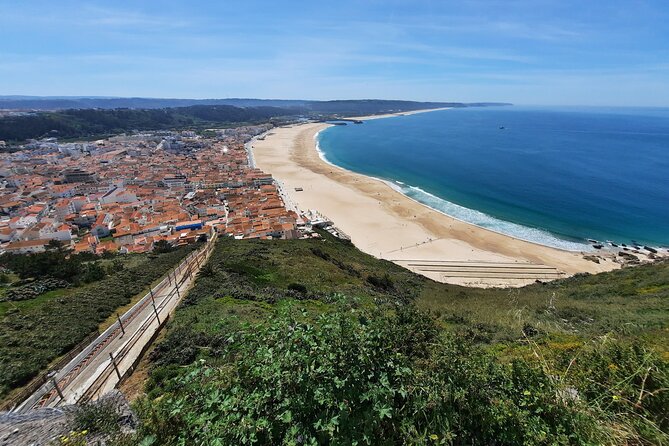 Small Group Tour to Nazaré and Obidos from Lisbon - The Guide and Overall Experience