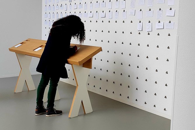 Small Group Tour to Nazi WWII concentration camp from Amsterdam - The Camp’s Reconstructed Watchtowers and Barracks