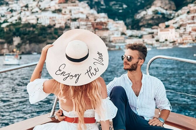 Small Group Tour to Positano by Boat at Sunset - Cancellation Policy and Weather Considerations