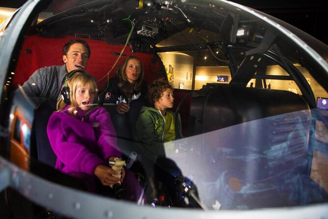 Small group tour to Schilthorn & Interlaken from Zurich (KTZ362) - Weather Considerations and Alternative Options