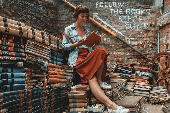 Small Group Tour to Venice departing from Abano Terme - Strolling Through Piazza San Marco: The “Most Beautiful Salon in Europe”