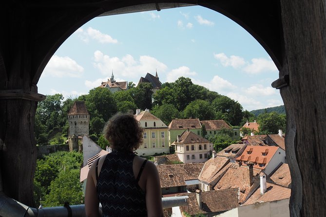 Small Group Tour to Viscri Church Sighisoara Town Rupea Fortress - Cultural and Practical Highlights