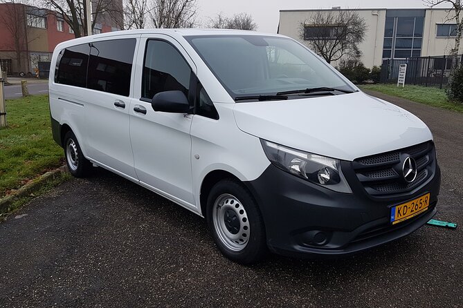 Small-Group Tour to Windmills & Giethoorn with boat tour - Practical Details and Logistics