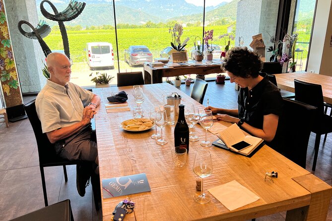 Small Group Tour with Prosecco Wine Tasting from Venice - Exploring the Historic Pieve di San Pietro di Feletto