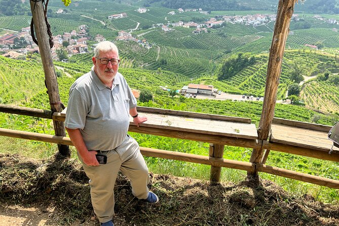 Small Group Tour with Prosecco Wine Tasting from Venice - The Prosecco Cellar and Tasting Experience
