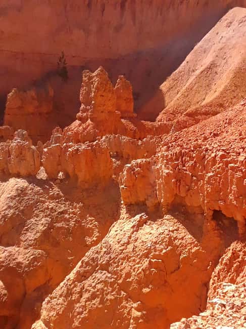 Small Group Tour Zion & Bryce Canyon National from Las Vegas - Dive into Utah’s Natural Wonders with an All-Day Small Group Tour from Las Vegas