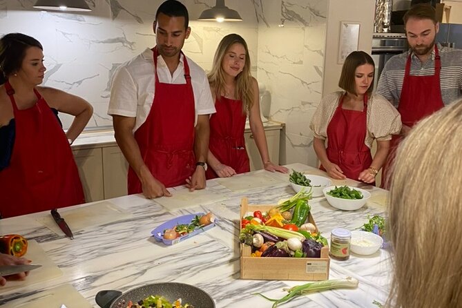 Small group Traditional Tuscan Cooking in Florence with wine - The Menu Inspired by Pellegrino Artusi