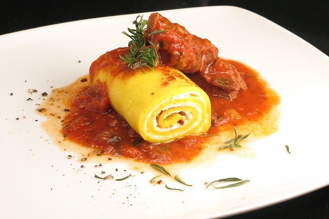 Small group Traditional Tuscan Cooking in Florence with wine - Authentic Tuscan Cooking in Florence: Who Will Love It?