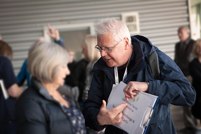 Small group Transfer: From Southampton Port to London Hotels or Heathrow Airport - Review Highlights and Common Feedback