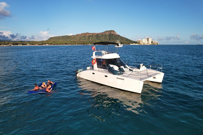 Small Group Turtle Canyon Snorkel in Waikiki - Booking and Cancellation Policies