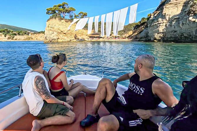 Small Group Turtle Tour Zakynthos - Snorkeling and Swimming Equipment Inclusion