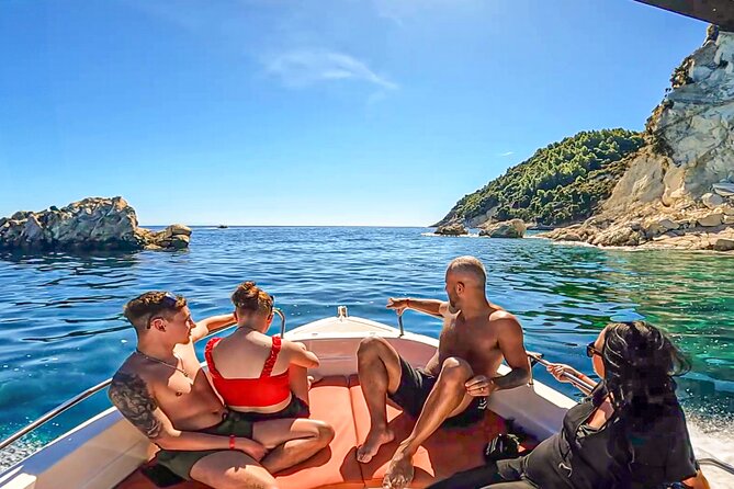 Small Group Turtle Tour Zakynthos - Expert Guides and Safety Considerations