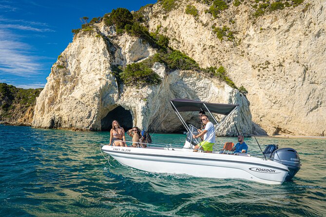 Small Group Turtle Tour Zakynthos - Booking and Cancellation Policies