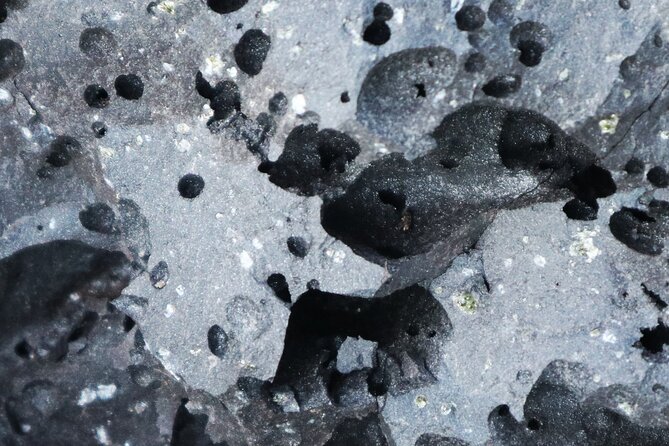 Small Group Volcano Hike with a Professional Geologist - Physical Requirements and Suitable Participants