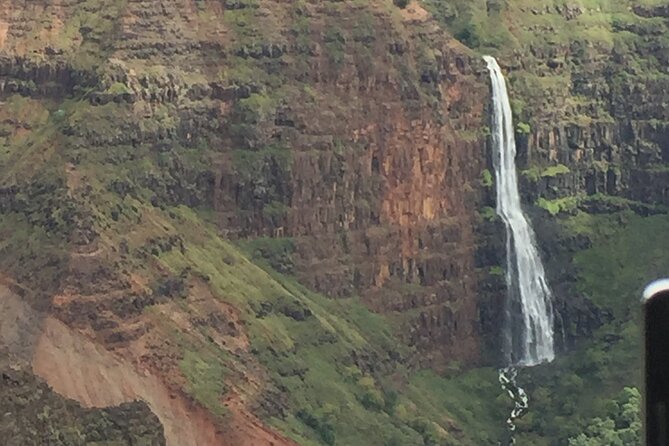 Small-Group Waimea Canyon Adventure Tour & Beyond with Lunch - The Top of the Napali Coast at Kalalau Lookout