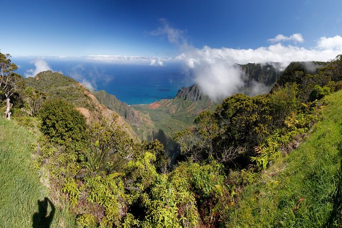 Small-Group Waimea Canyon Adventure Tour & Beyond with Lunch - The Natural Wonder: Spouting Horn