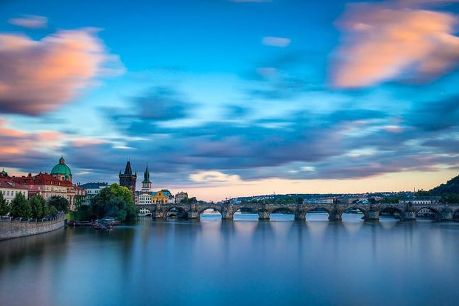 Small-Group Walking Photo Tour of Prague - Exploring Charles Bridge and Unique Perspectives