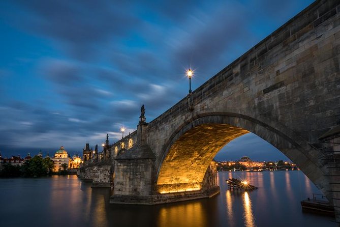 Small-Group Walking Photo Tour of Prague - Old Town Square: Týn Church, Astronomical Clock, and Spiral Staircase