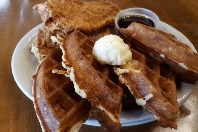 Small-Group Walking Tour in Greenville with Breakfast - Practical Details and Logistics