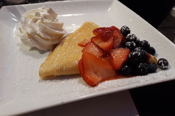 Small-Group Walking Tour in Greenville with Breakfast - Accessibility and Considerations