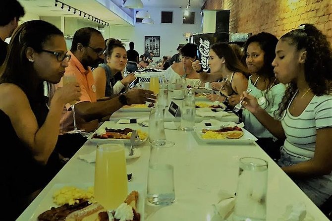 Small-Group Walking Tour in Greenville with Breakfast - The Overall Value of the Greenville Breakfast Tour