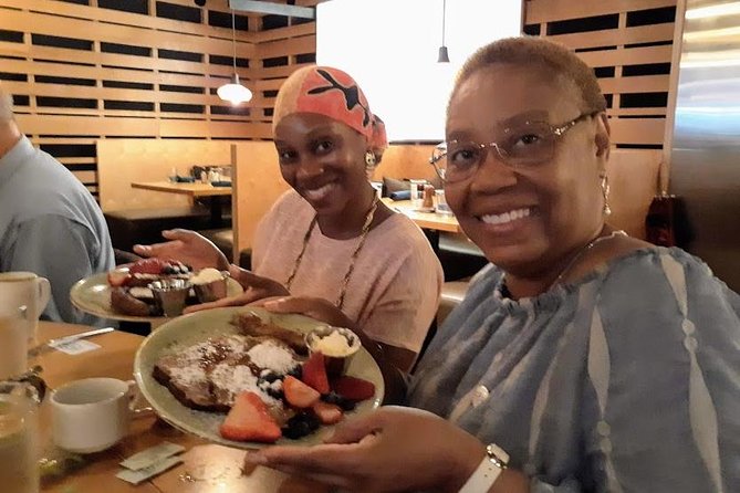 Small-Group Walking Tour in Greenville with Breakfast - Greenville’s Breakfast Tour: Who Will Love It