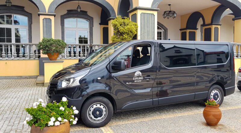 Small Group Walks Rabaçal 25 Fontes - Discover the Rabaçal 25 Fontes Walk for Natural Beauty and Expert Guidance