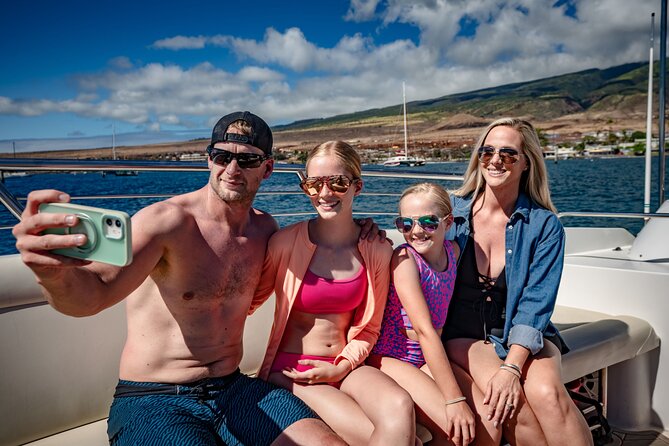 Small-Group Whale Watching Adventure - Expert Guides with Deep Whale Knowledge