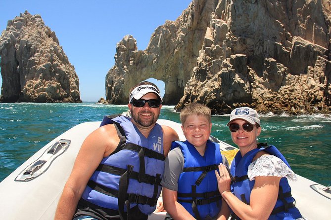Small-Group Whale Watching Zodiac Boat Cruise in Cabo San Lucas - Practical Tips and Considerations