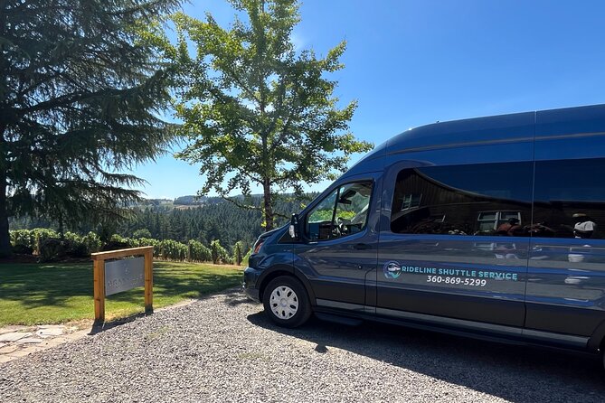 Small-Group Willamette Valley Wine Tour with Tastings & Lunch - Weather Considerations and Cancellation Policies