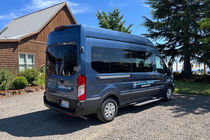 Small-Group Willamette Valley Wine Tour with Tastings & Lunch - Comparing Similar Tours and Value