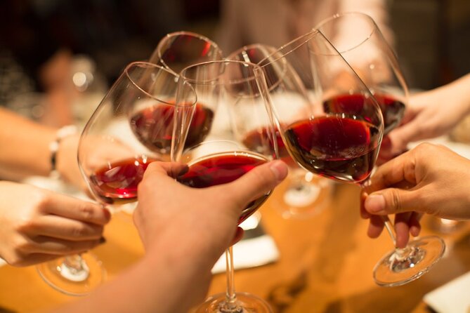 Small group Wine Tasting Tour from Lagos - The Role of the Guide and Small Group Atmosphere