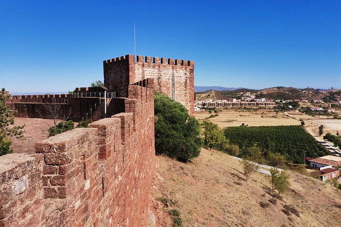 Small group Wine Tasting Tour from Lagos - Logistics and Practical Details