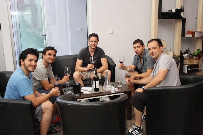 Small Group Wine Tour in Sumadija Wine Region - Unique Features of This Wine Tour