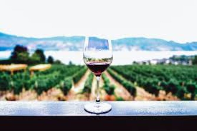 Small Group Wine Tour to Temecula from Los Angeles - What’s Included in the Tour