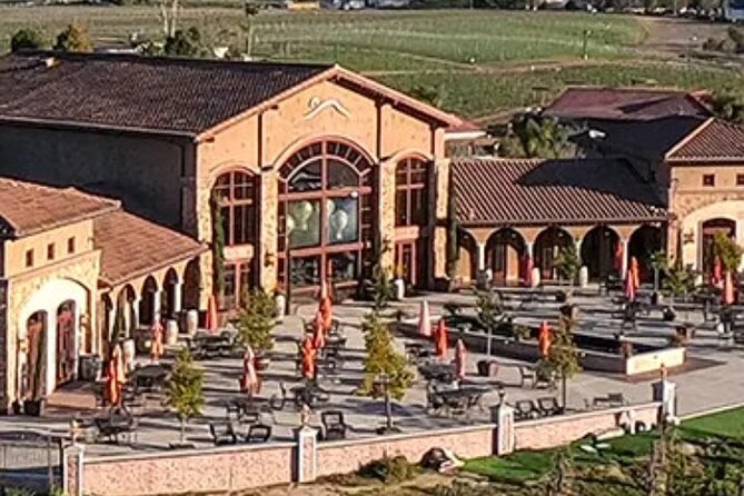 Small Group Wine Tour to Temecula from Los Angeles - Important Cancellation and Weather Policies