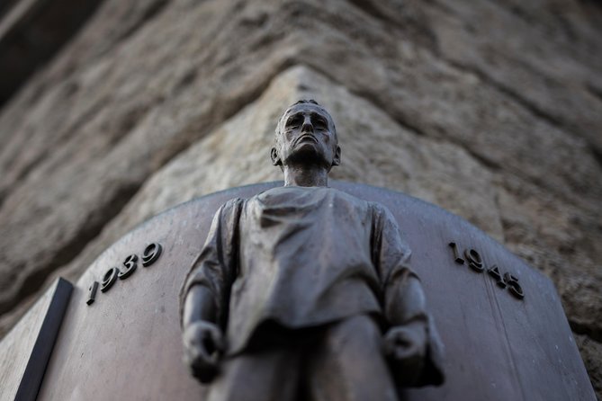 Small-Group World War 2 & Operation Anthropoid Tour in Prague - Sites Connected to Operation Anthropoid