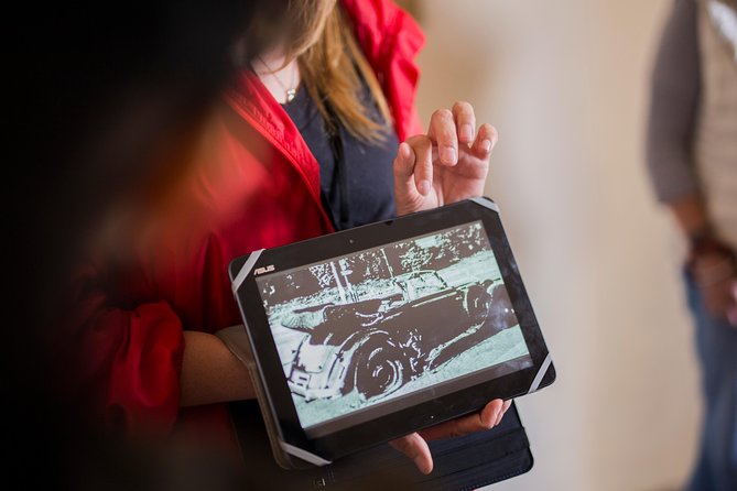 Small-Group World War 2 & Operation Anthropoid Tour in Prague - The Prague Uprising and End of WWII