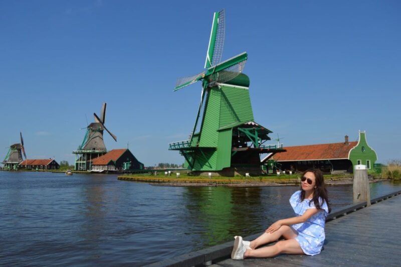 Small Group Zaanse Schans & Volendam Tour w/ Hotel Pick up - Who Would Most Appreciate This Tour?