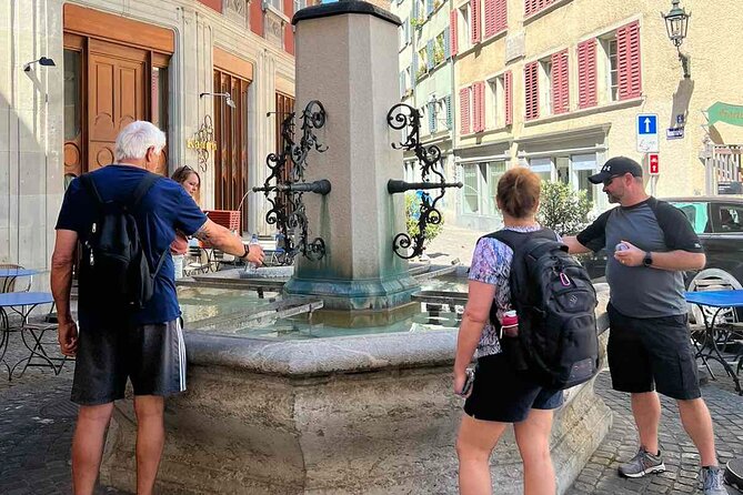 Small Group Zurich Walking Tour, Cruise and LINDT Factory - Final Thoughts on the Zurich Walking, Cruise, and Chocolate Tour