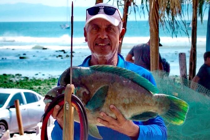 small groups SAFARI to Marietas Islands including Hidden Beach - Customer Experience and Guide Expertise