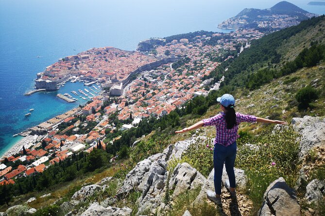 Small grup Highlights of Dubrovnik Panorama Tour - Why This Tour Stands Out Among Dubrovnik Sightseeing Options