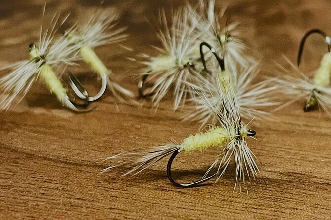 Small Mouth Bass Foothills Float Trip - Flexible Cancellation and Weather Considerations